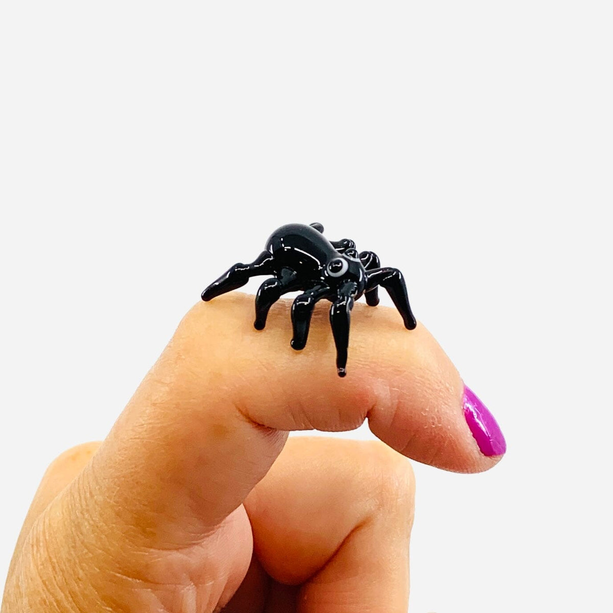 Little Glass Baby Bug Miniature Alex 