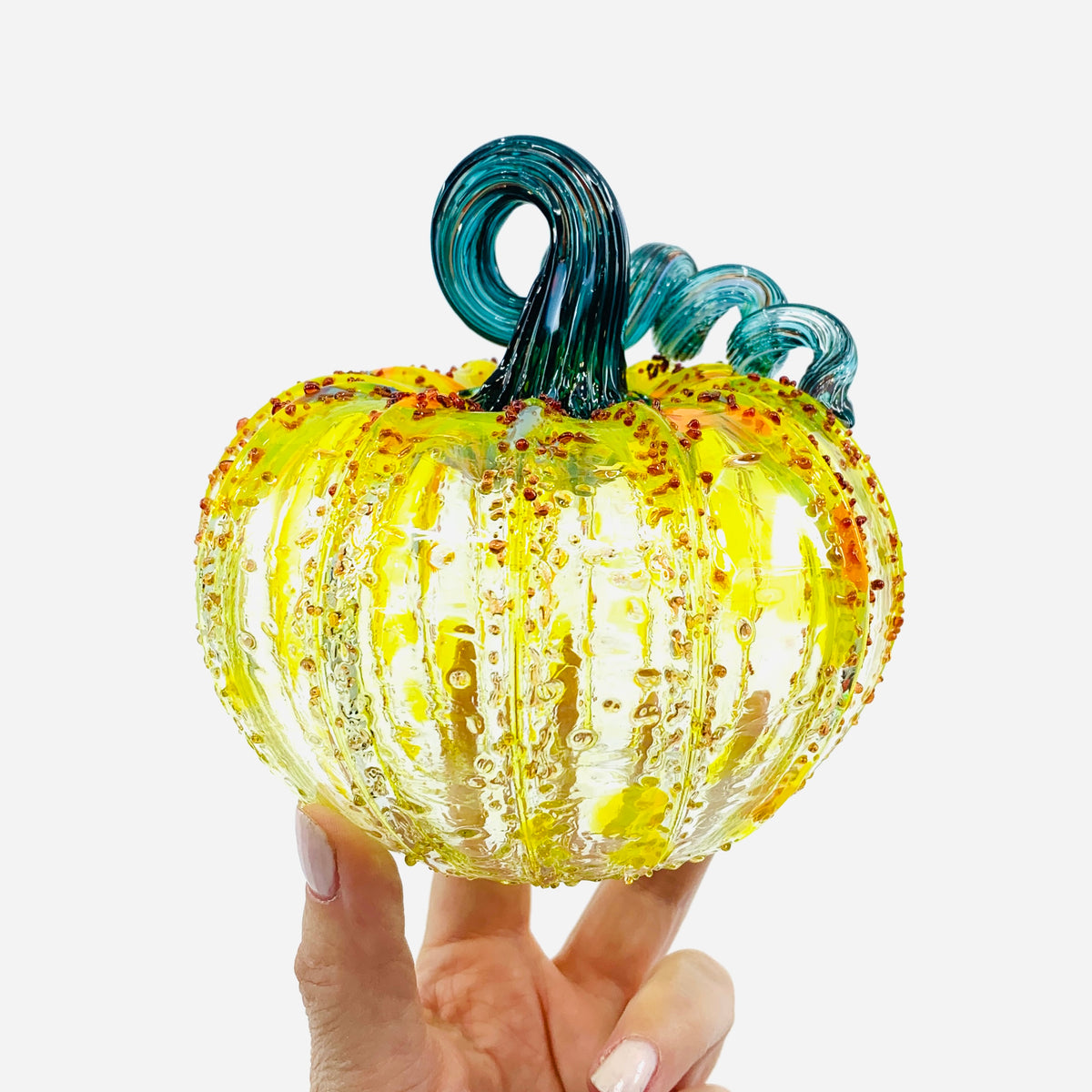 Daily Pumpkin 460 Fall Squat