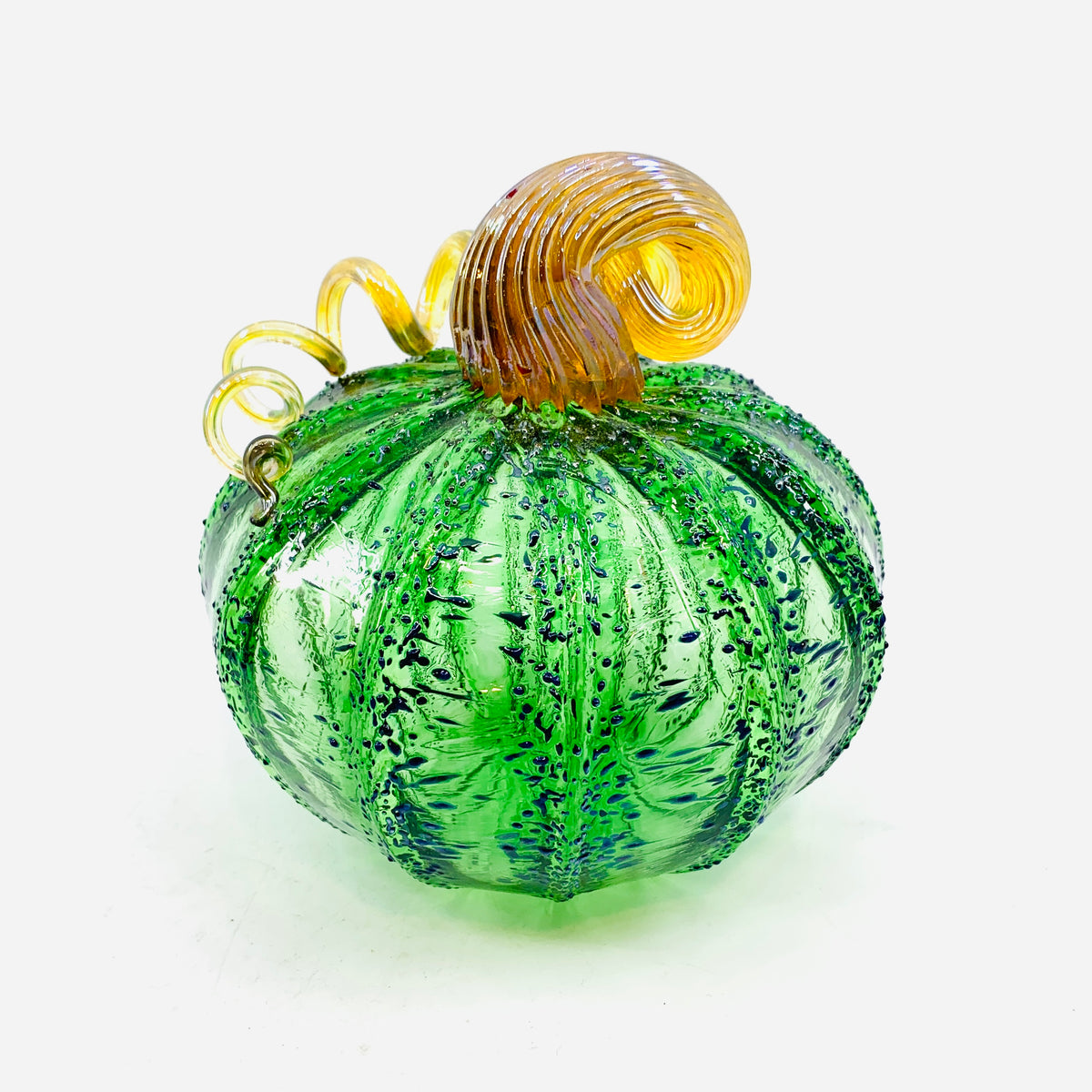 Daily Pumpkin 1798 Oops Squat