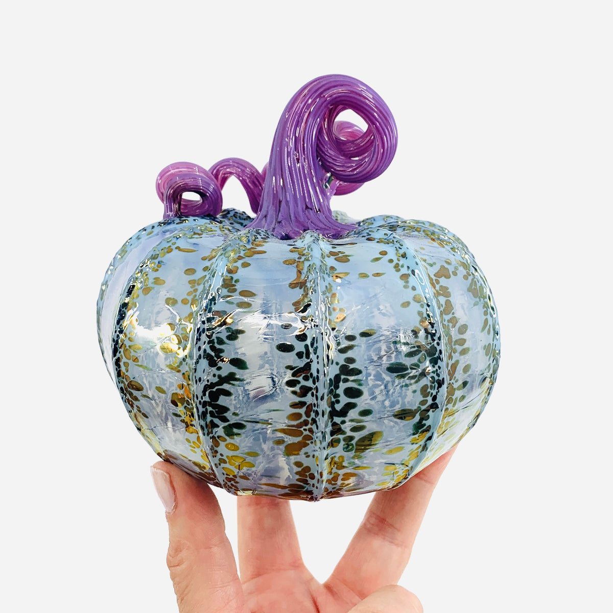 Daily Pumpkin 1166 Squat