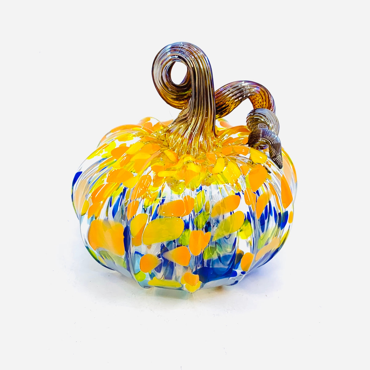 Daily Pumpkin 3121 Fall Squat