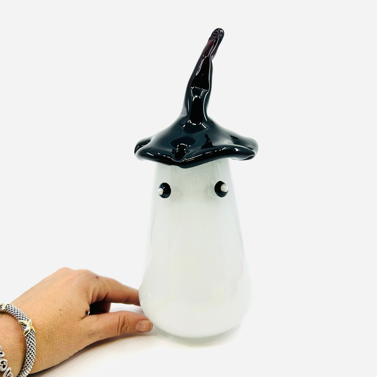 Daily Pumpkin 3579 Ghost Gabby Diamond Star 