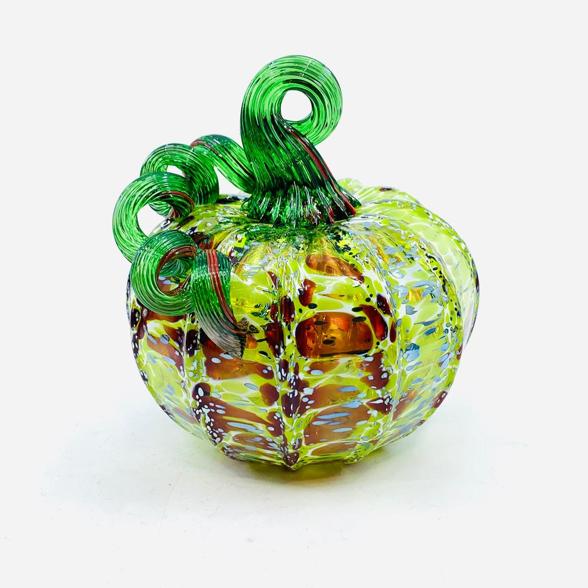 Daily Pumpkin 1810 Squat