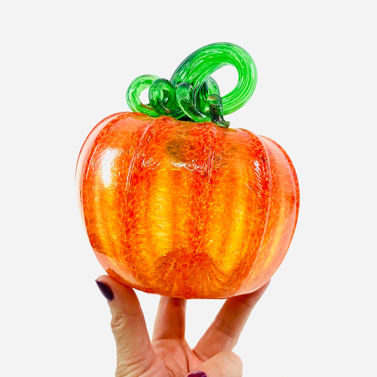 Daily Pumpkin 815 Oops Medium