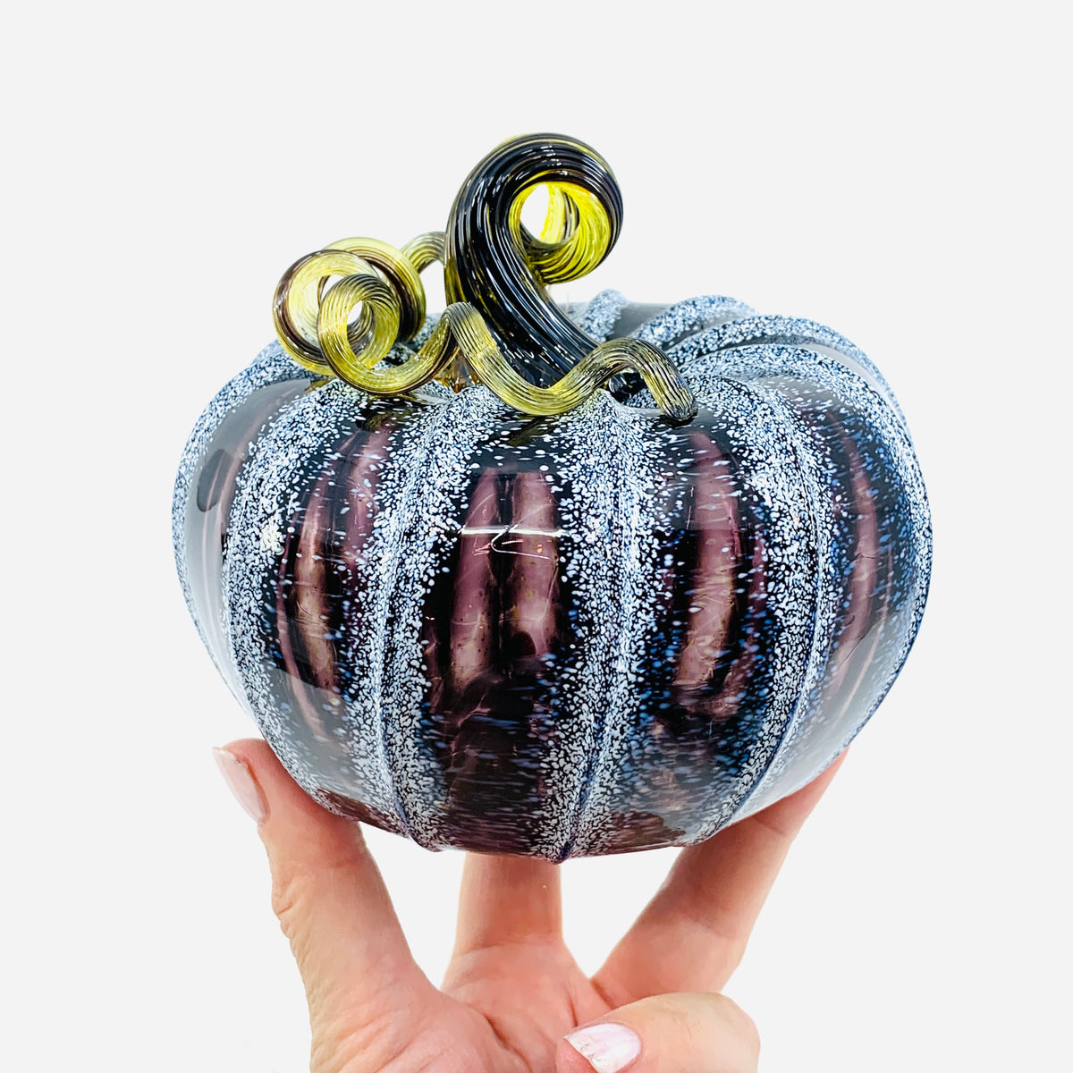 Daily Pumpkin 274 Fall Squat