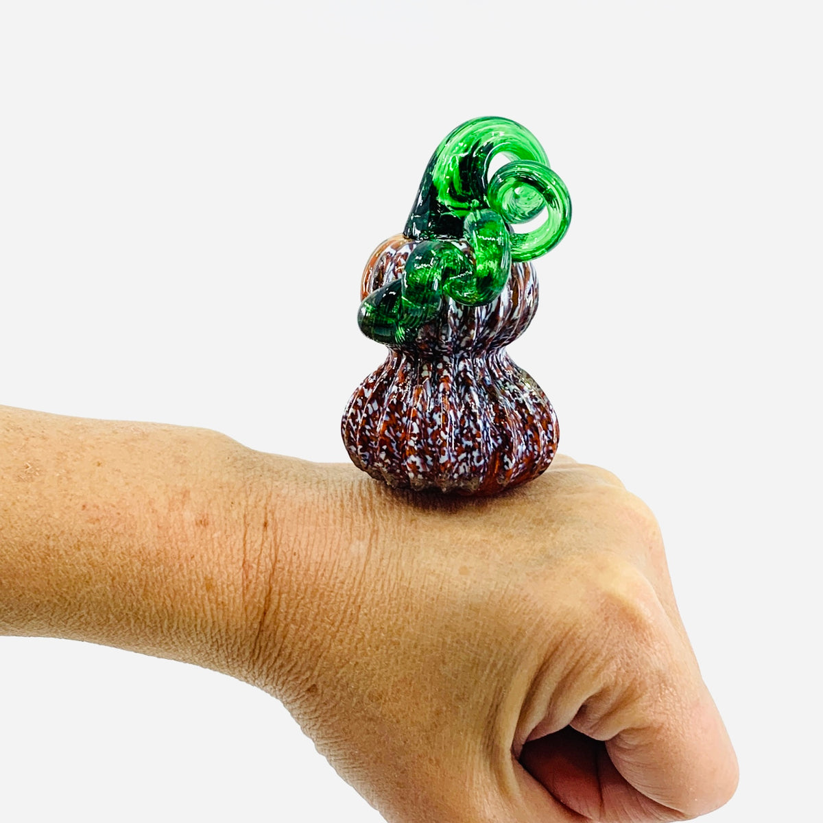 Daily Pumpkin 721 Mini Paperweight