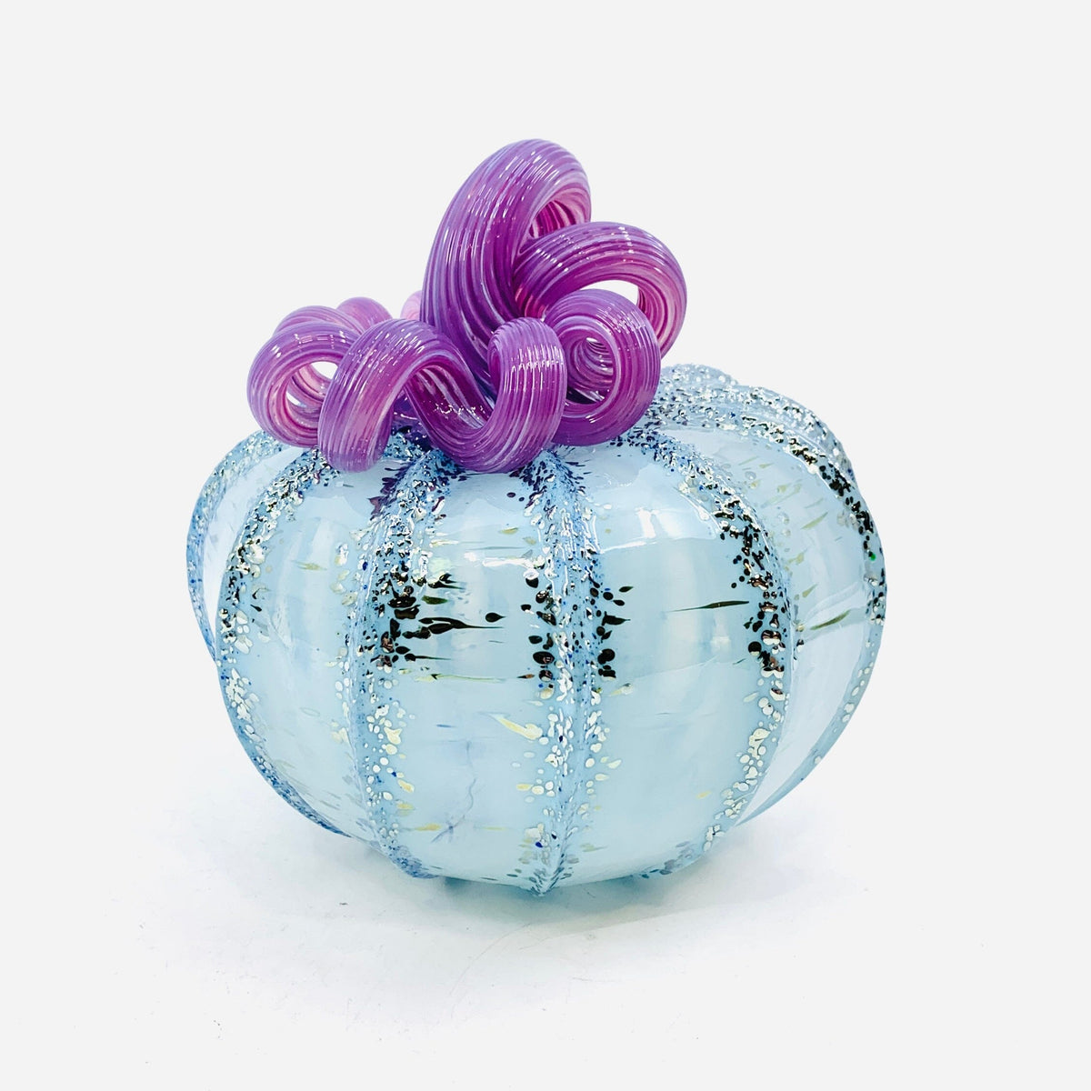 Soft Rain Squat Inspo Luke Adams Glass Blowing Studio 