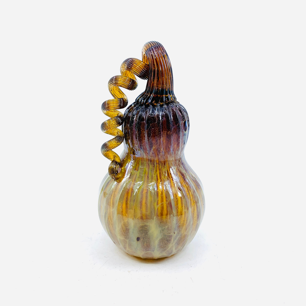 Daily Pumpkin 258 Gourd