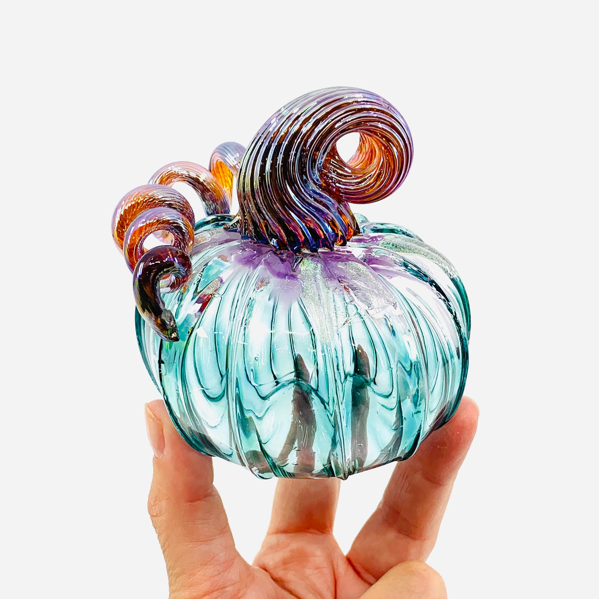 Daily Pumpkin 2050 Mini