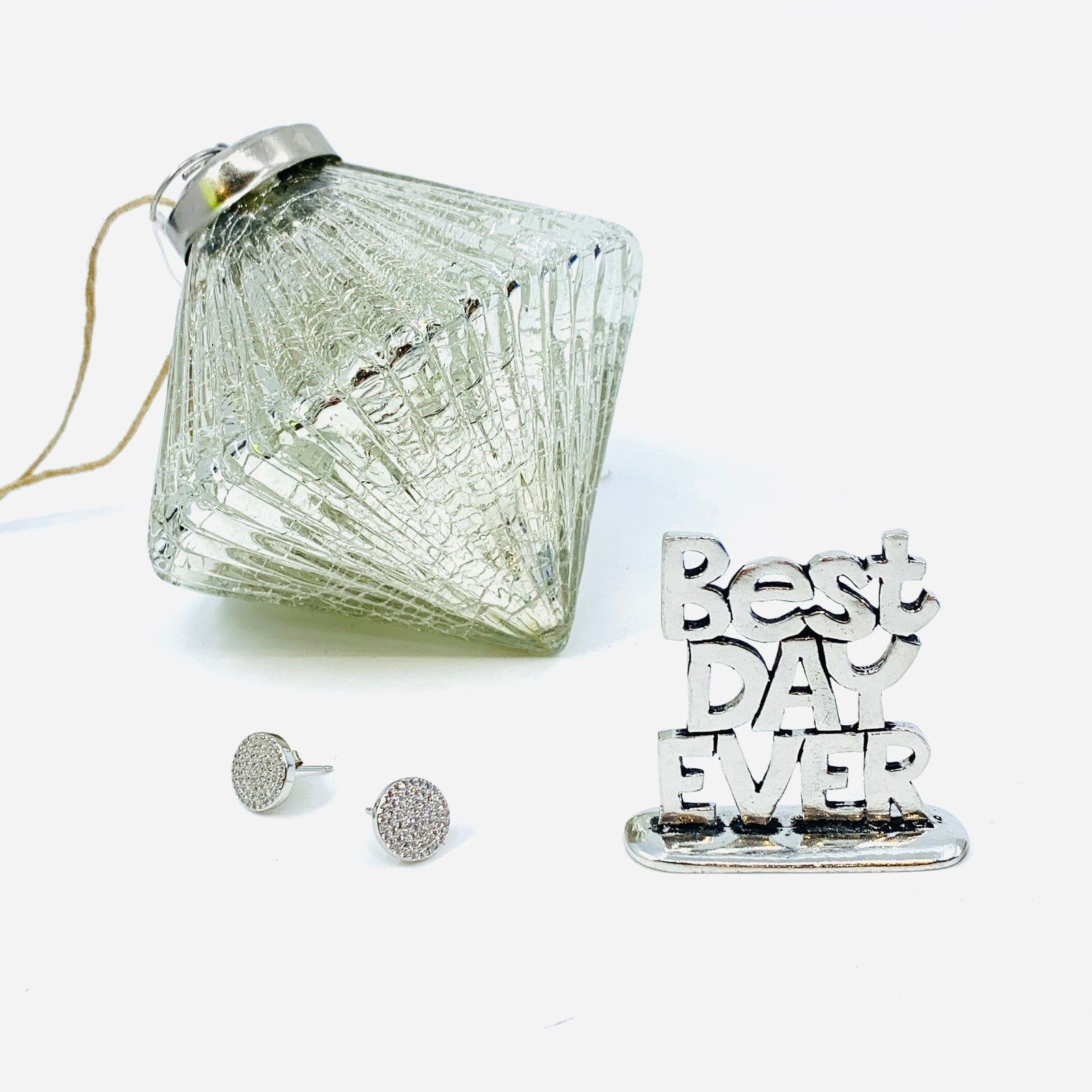 Inventory Box 5 - Best Day Ever Basic Spirit 