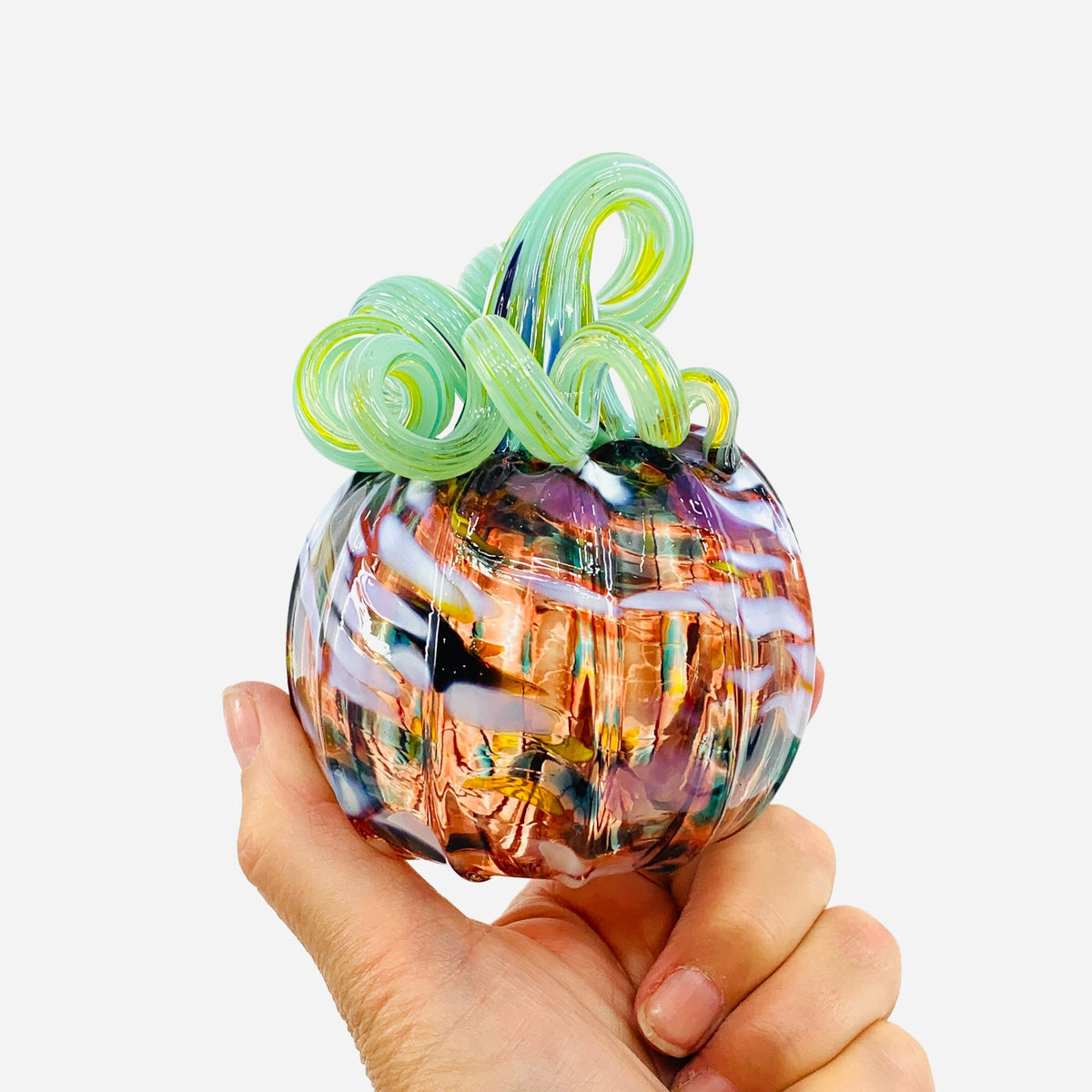 Daily Pumpkin 2395 Mini