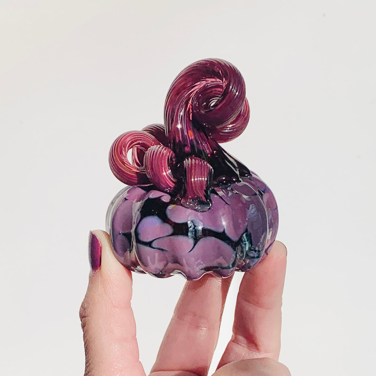 Daily Pumpkin 916 Mini Paperweight