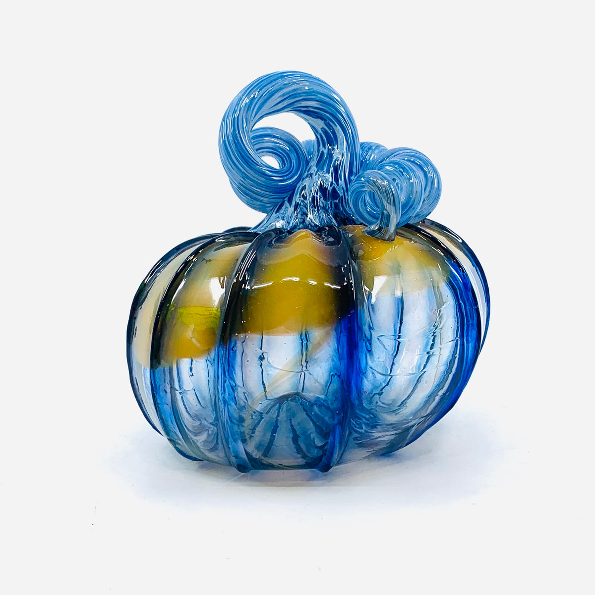 Daily Pumpkin 1329 "Oops" Squat