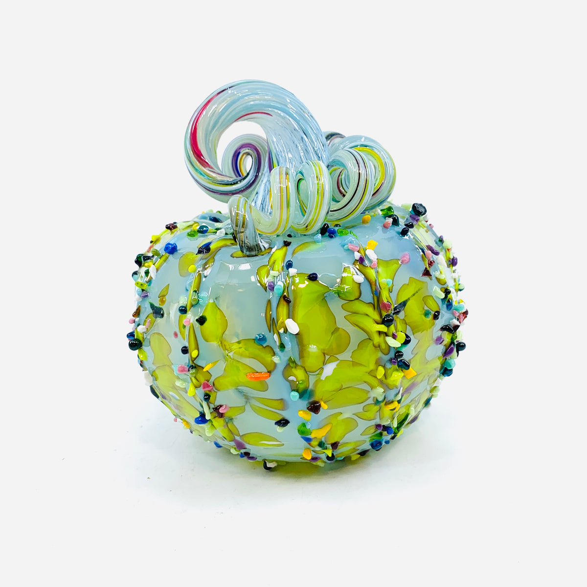 Daily Pumpkin 147 “Practice” Squat