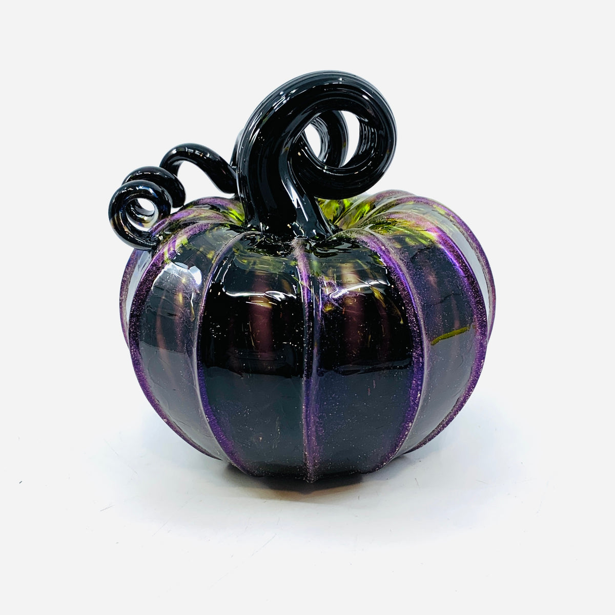 Daily Pumpkin 3950 Fall Shimmer Squat