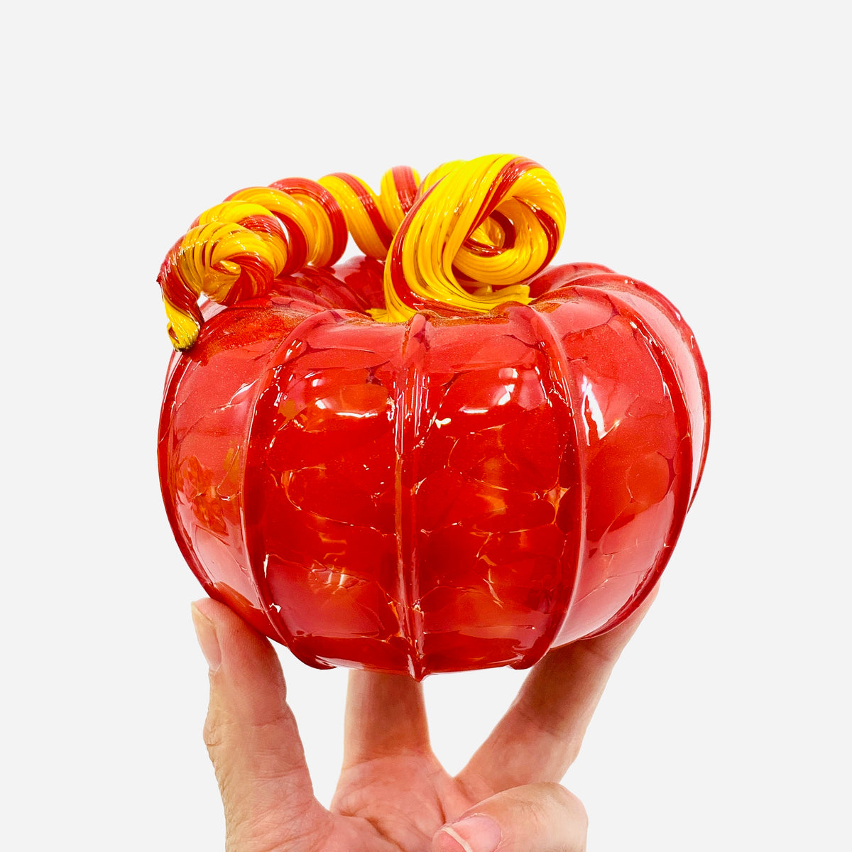 Daily Pumpkin 2277 Squat