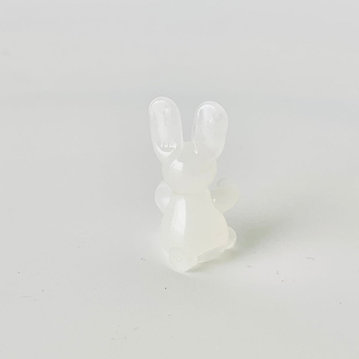 Teeny Teensie Bunny GANZ 