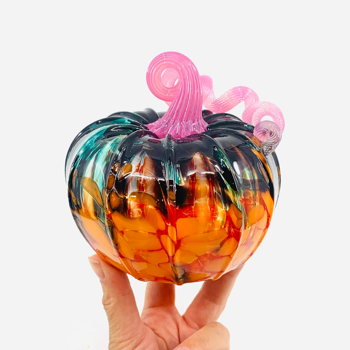 Daily Pumpkin 3151 Fall Squat