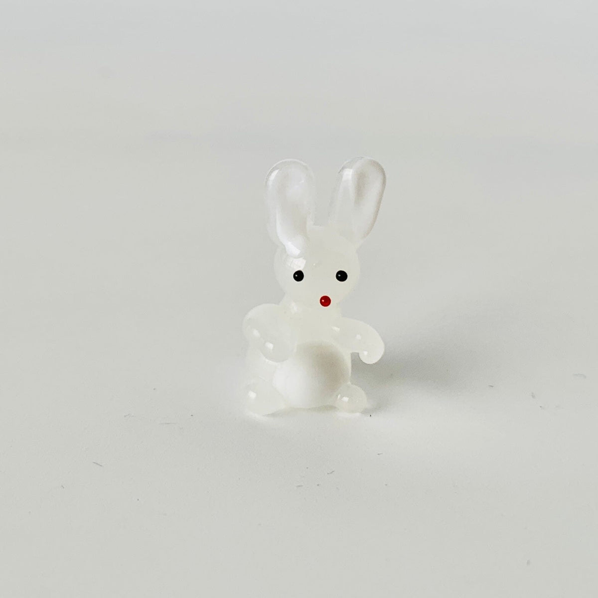Teeny Teensie Bunny GANZ 