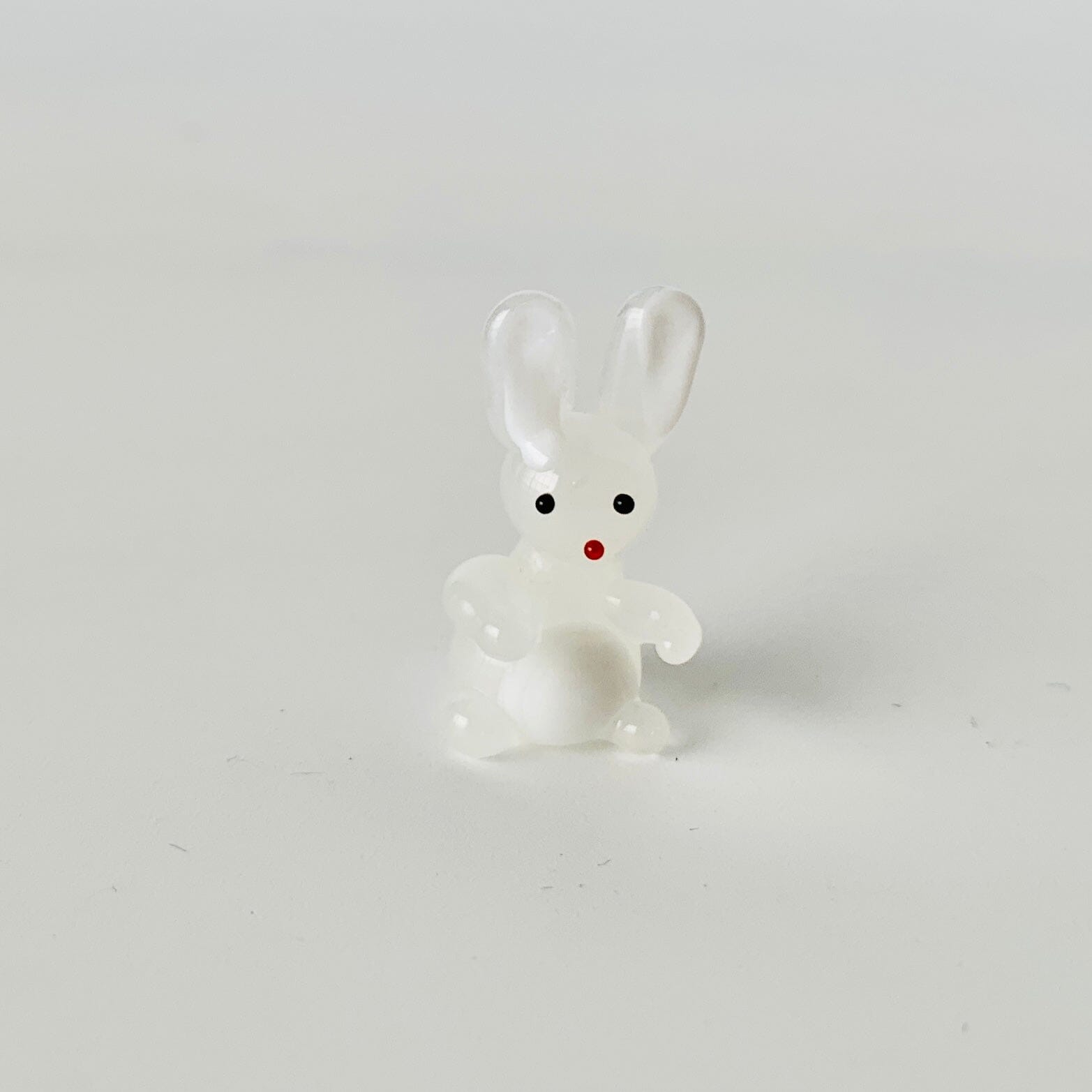 Teeny Teensie Bunny GANZ 