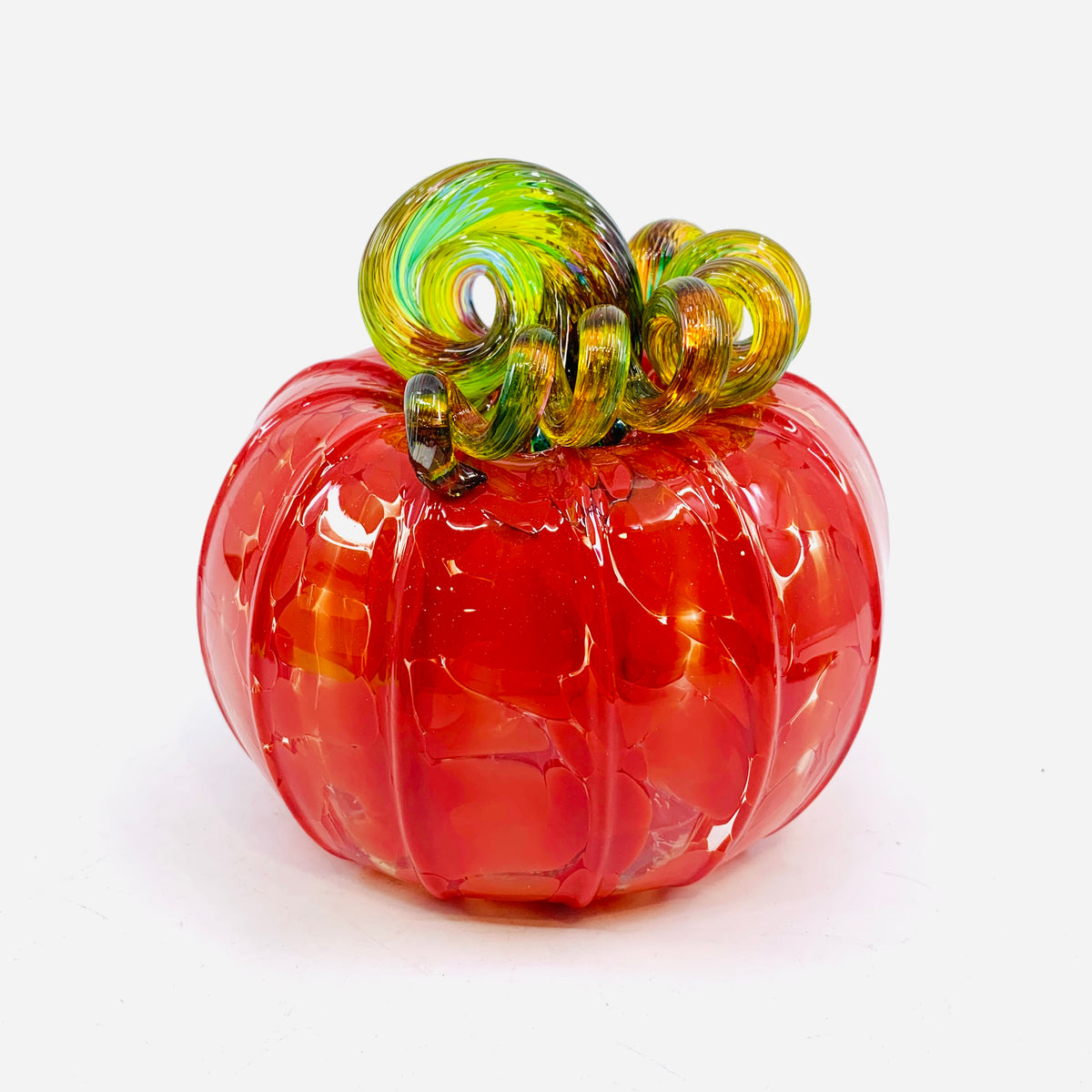 Daily Pumpkin 1108 Rainbow Stem Squat