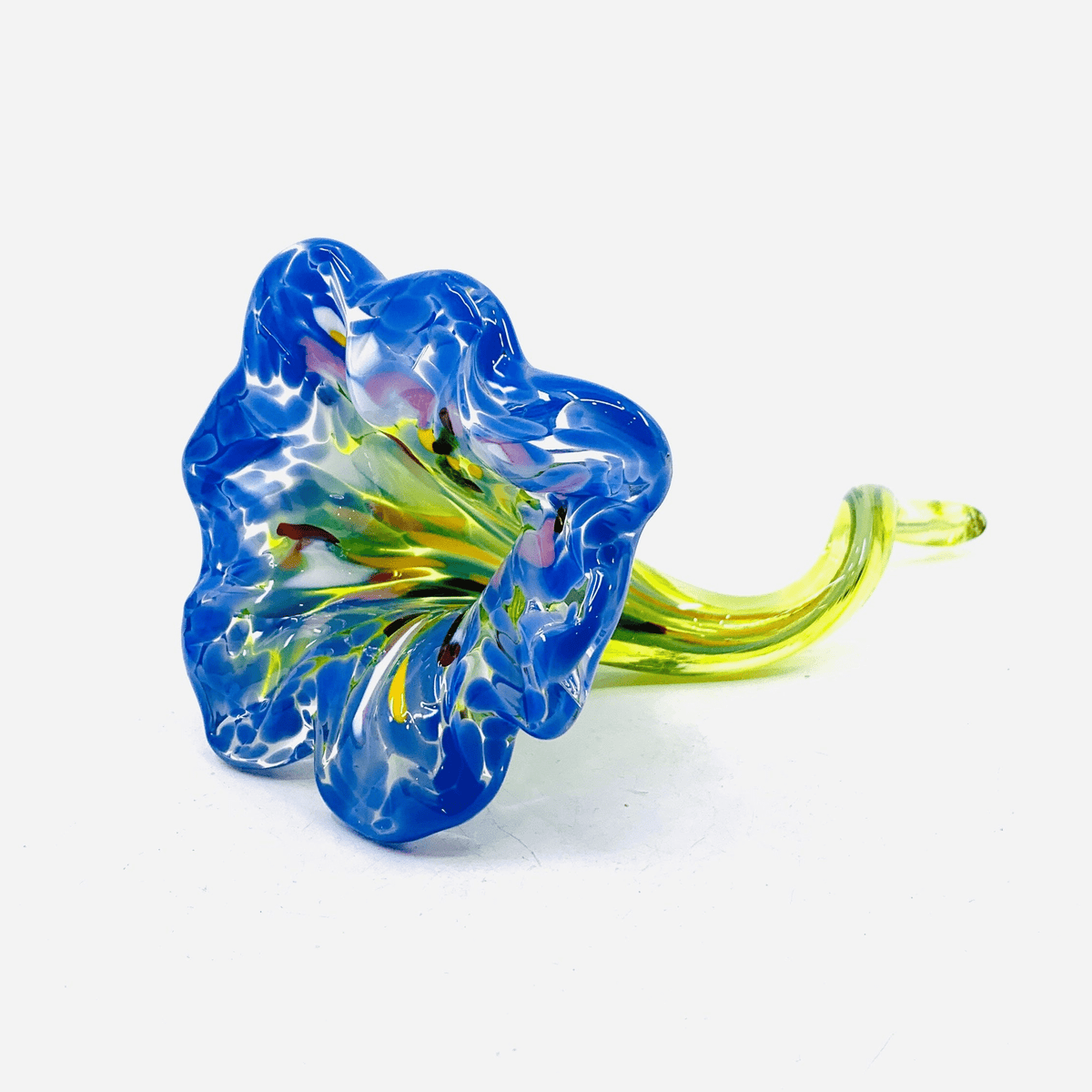 Classic 1 Hour Glassblowing Class Class Luke Adams Glass Blowing Studio 