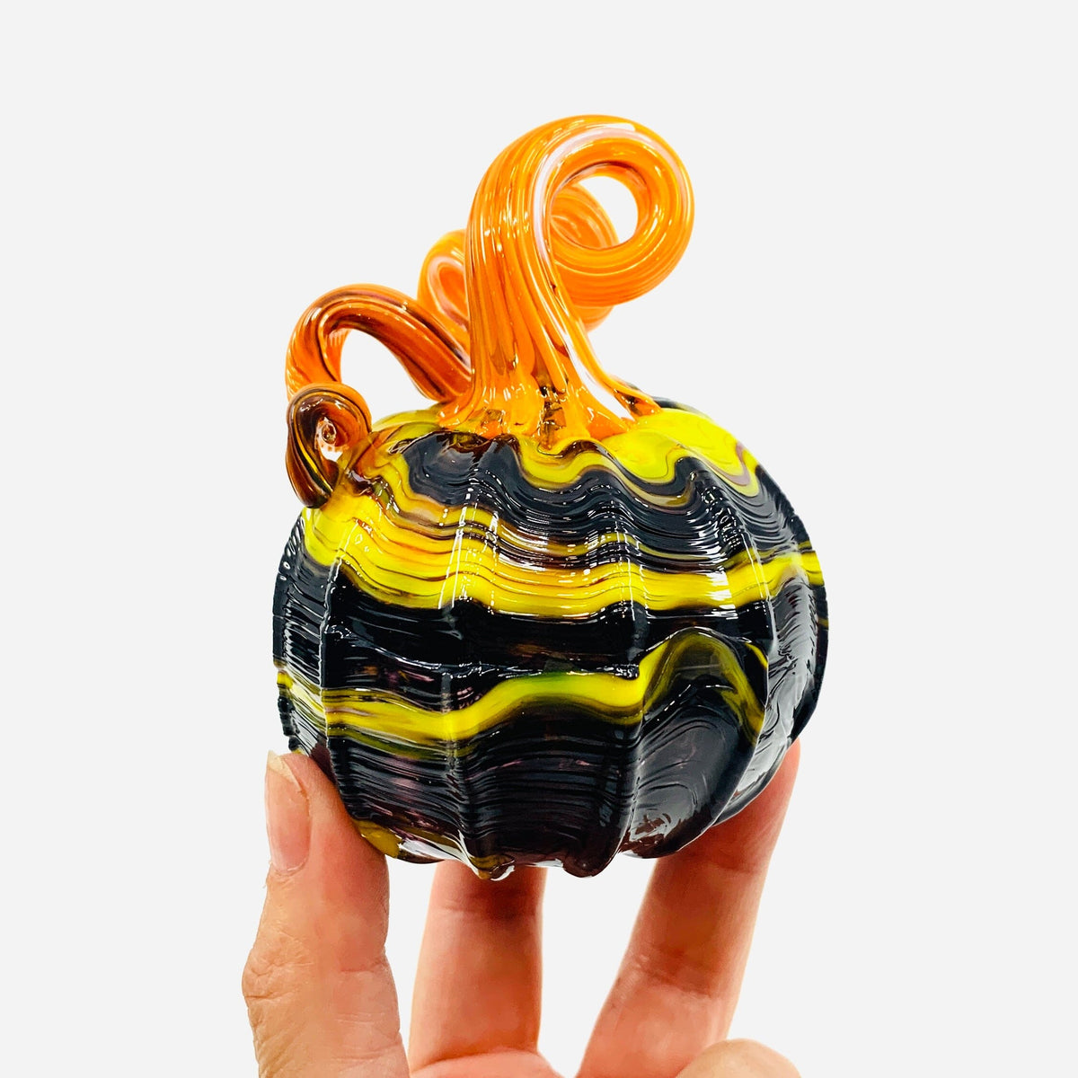 Daily Pumpkin 3415 Mini