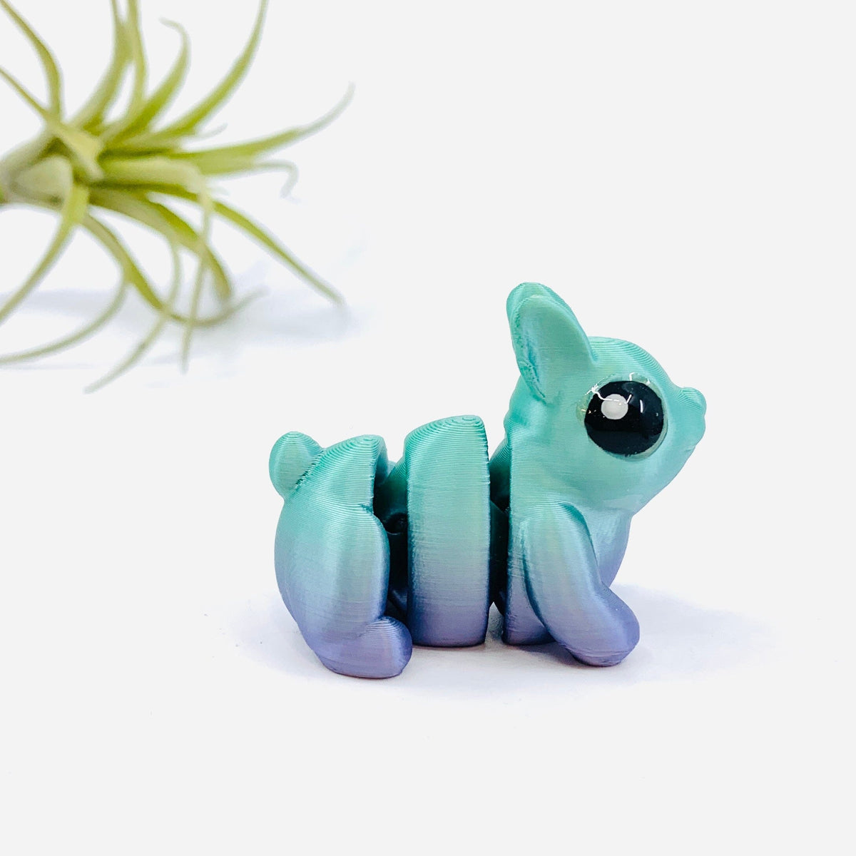 3D-Print Animals, Baby Bunny - 14 LUZ CUSTOM DESIGN 
