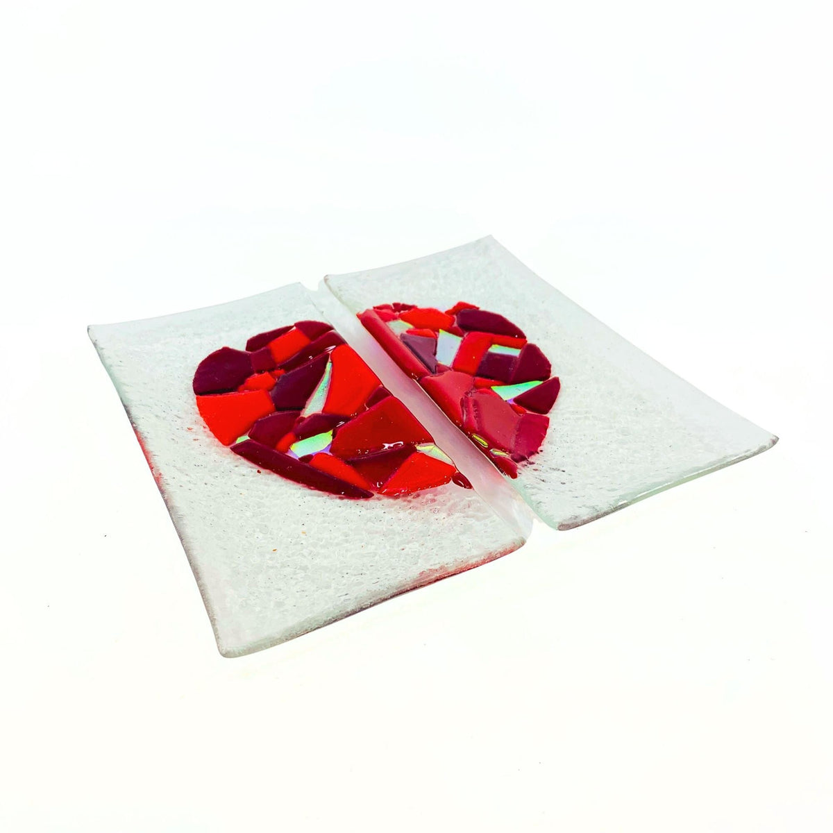 The Basics 1 hour & 2 hour Fused Glass Classes Class Classes 