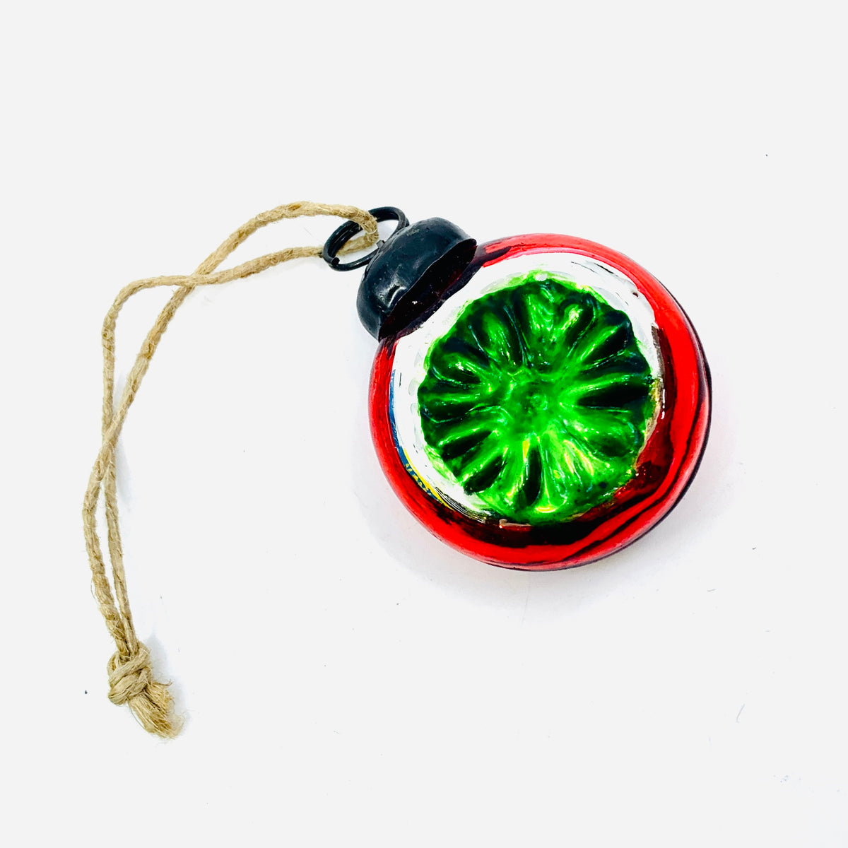 Shiny Reflector Ornament