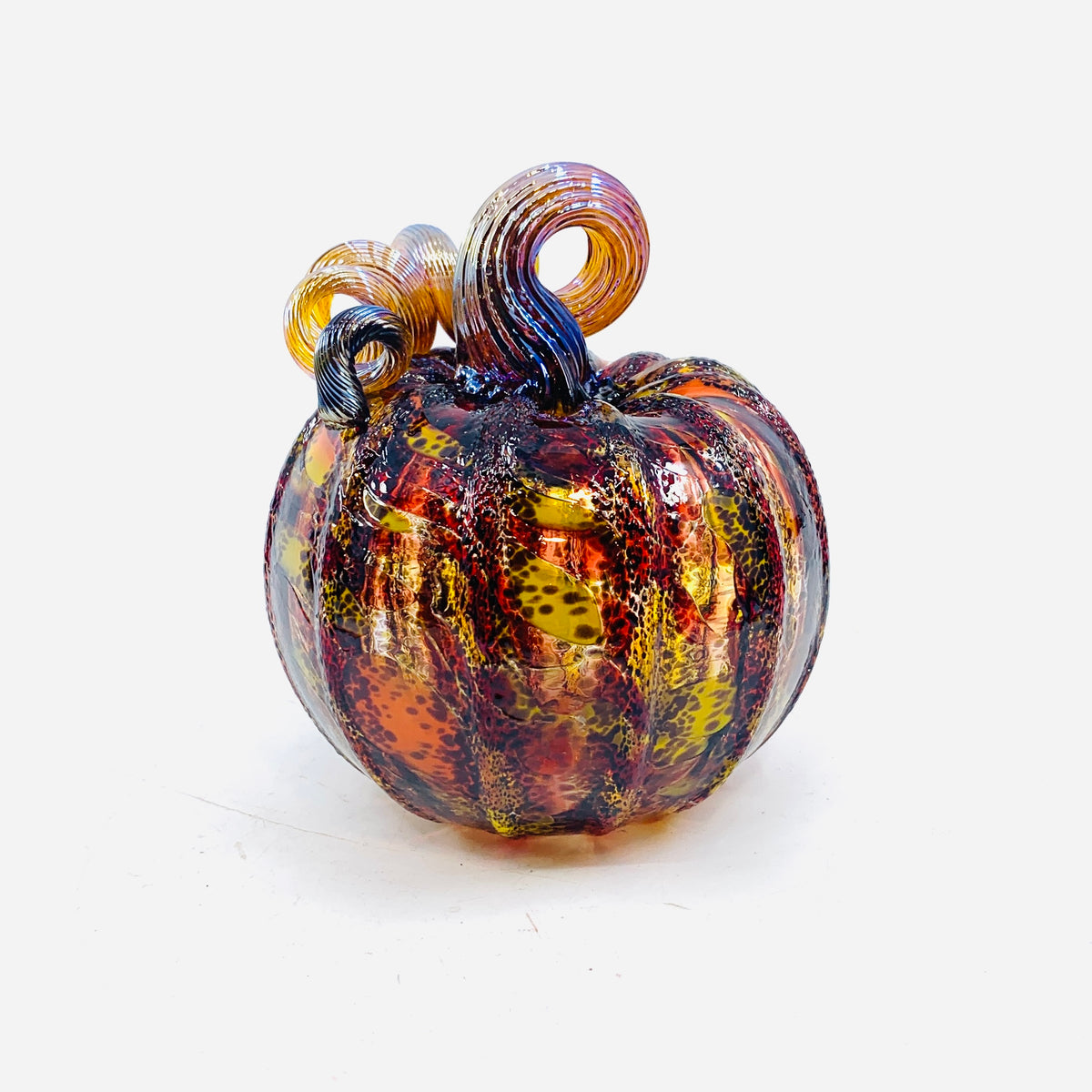 Daily Pumpkin 1007 Mini