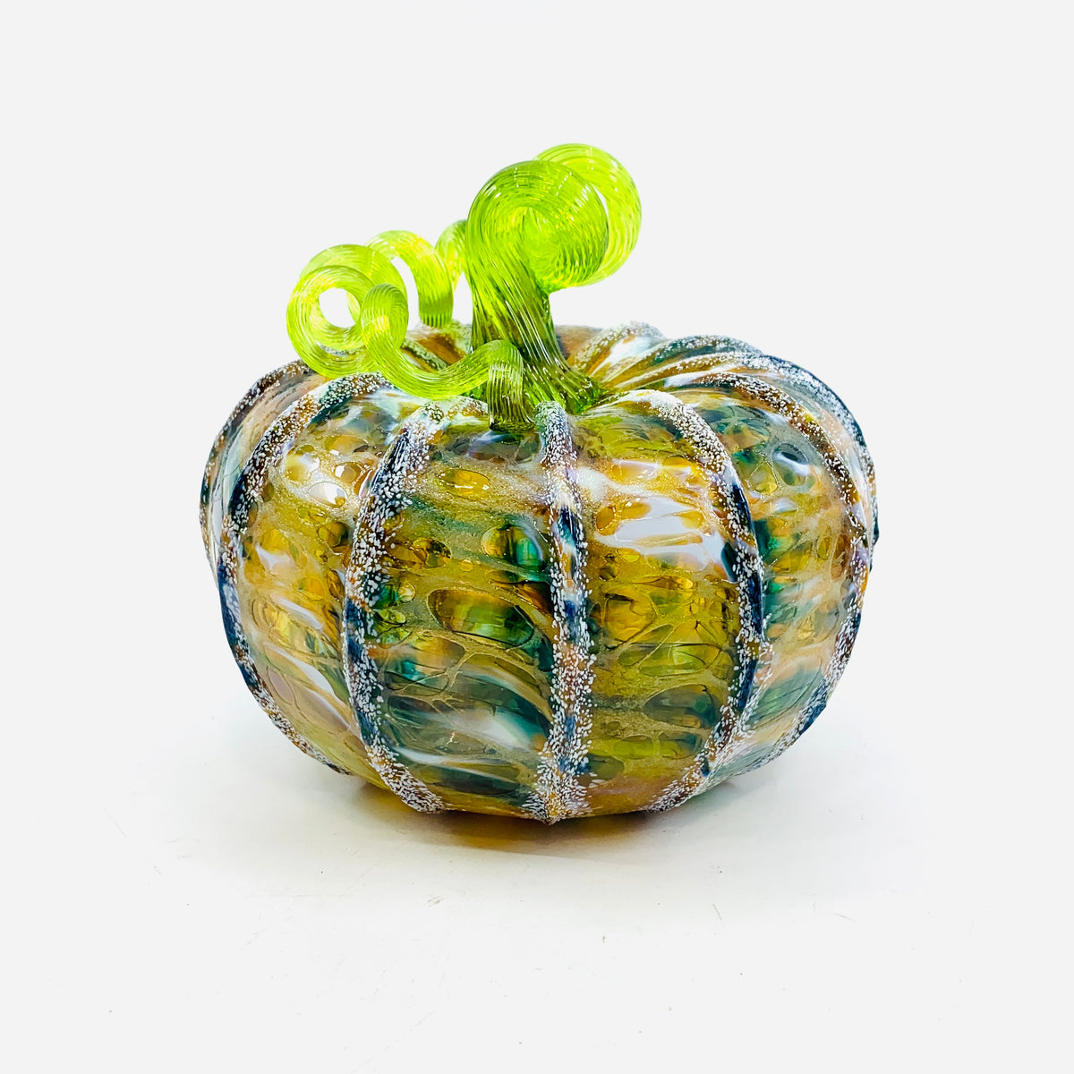 Daily Pumpkin 3786 Fall Squat