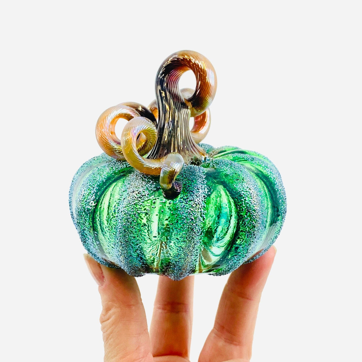 Daily Pumpkin 3499 Luke Adams Iconic Mini