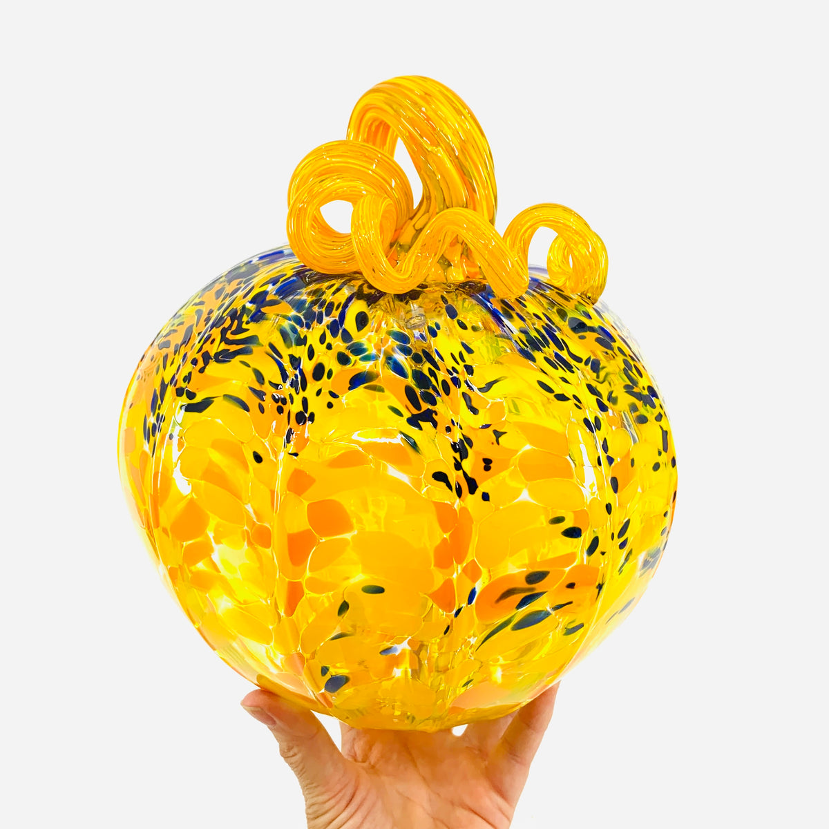 Daily Pumpkin 3074 Large
