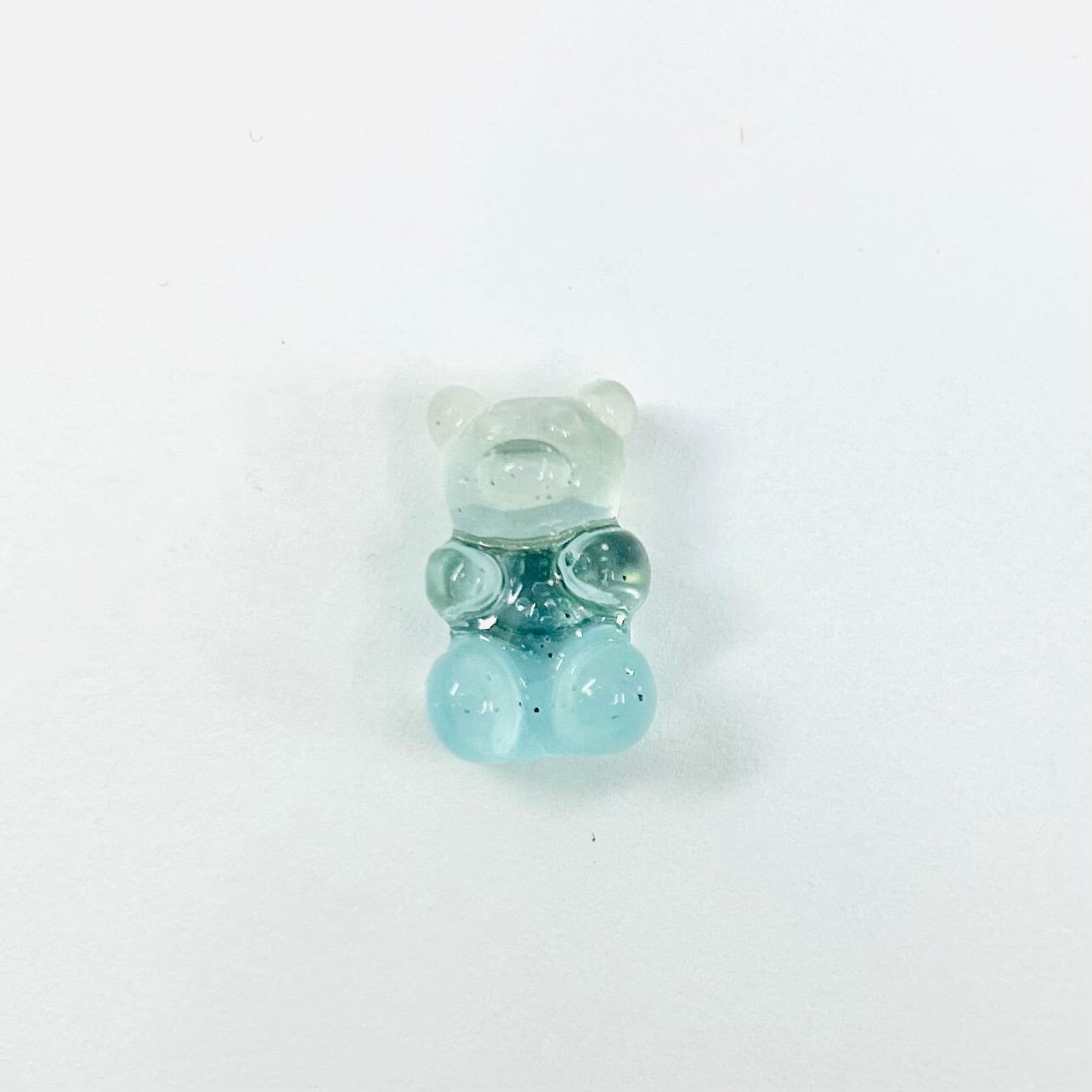 Gummy Bear Magnet, Frosty - 