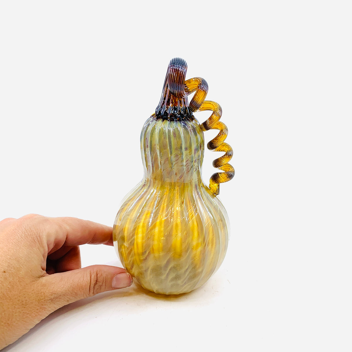 Daily Pumpkin 246 Gourd