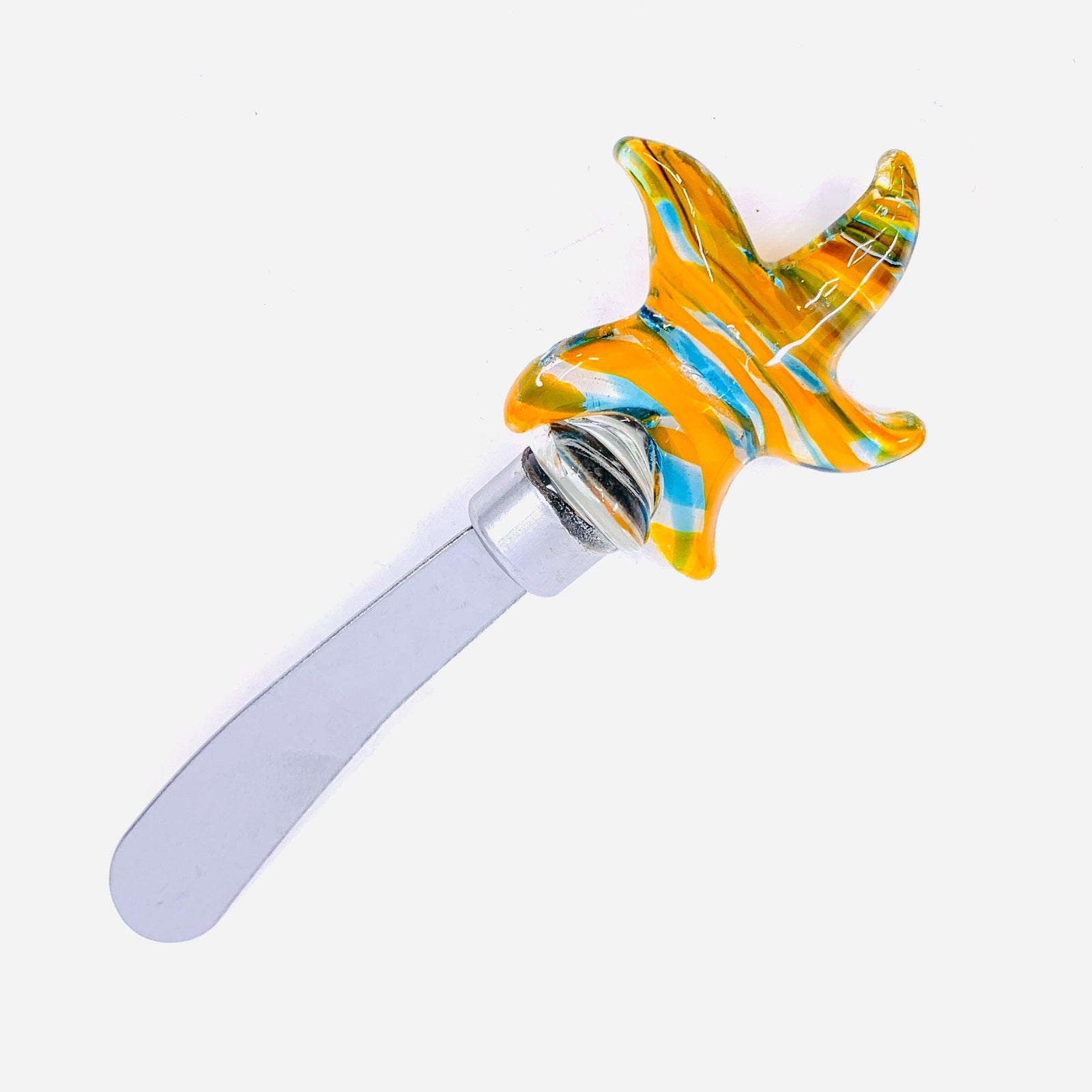 Sea Life Spreader, Starfish Decor Gift Essentials 