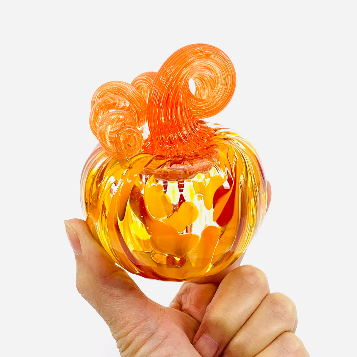 Daily Pumpkin 3281 Fall Mini