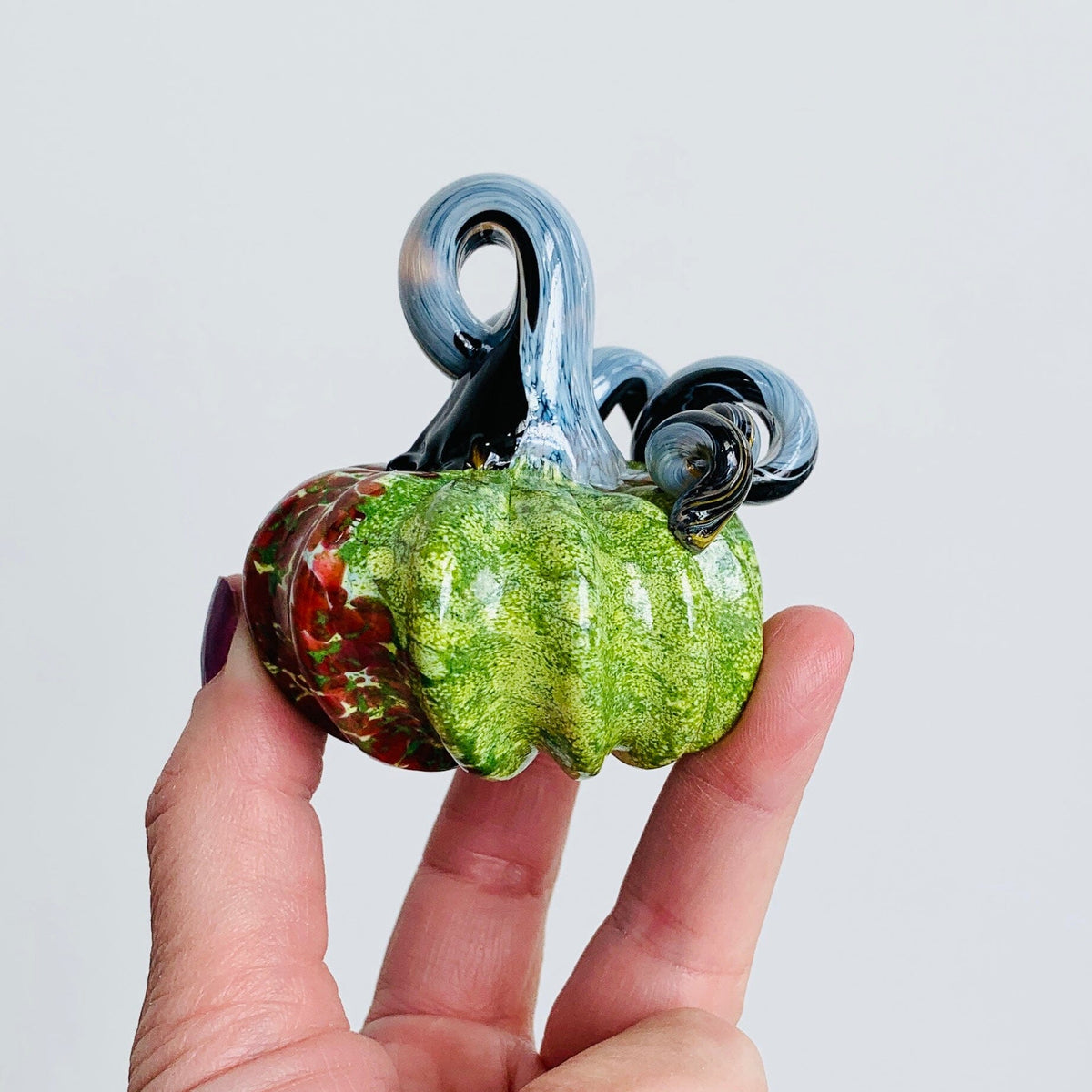 Daily Pumpkin 683 Mini Paperweight Daily Pumpkin Kevin 