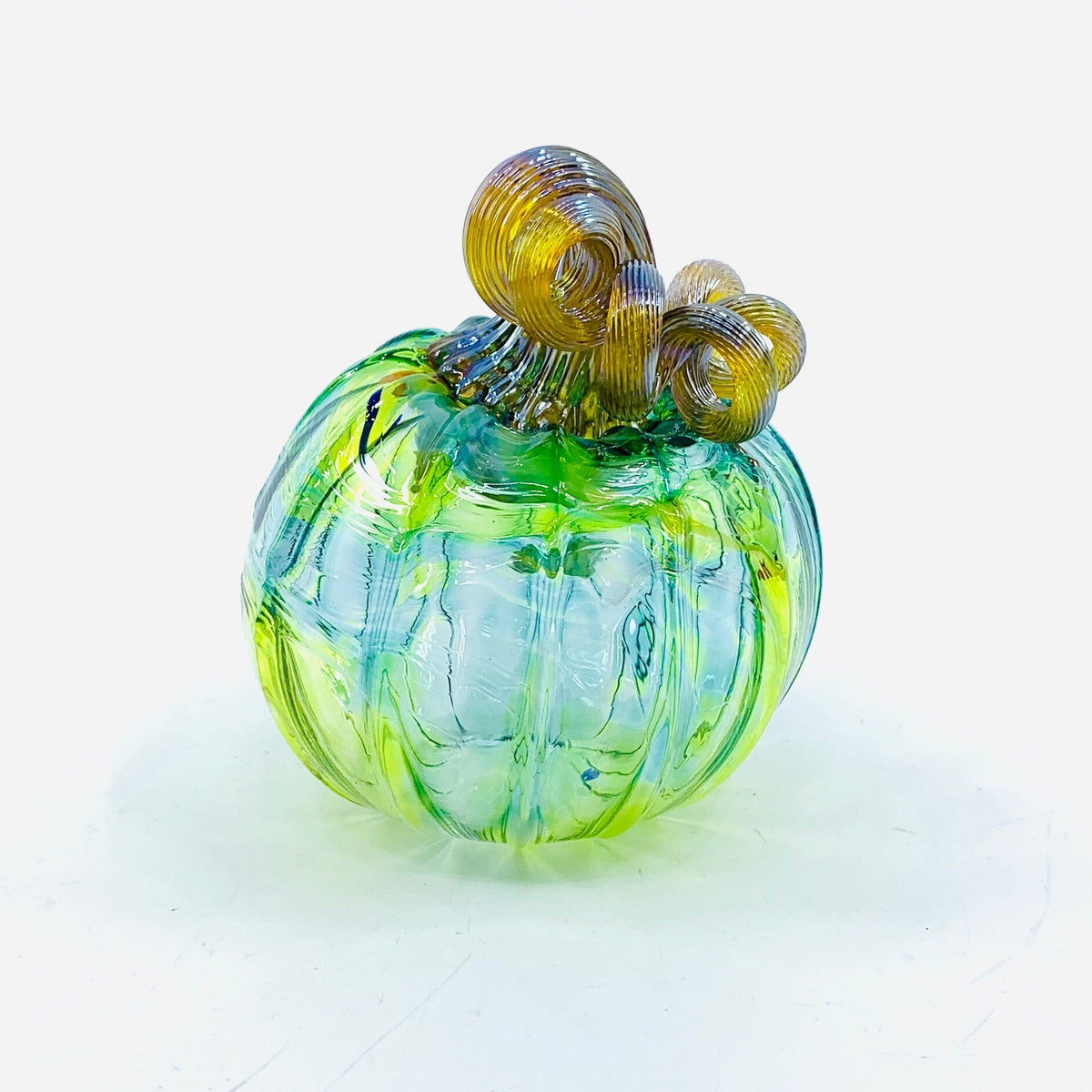 Daily Pumpkin 390 Fall Oops Mini