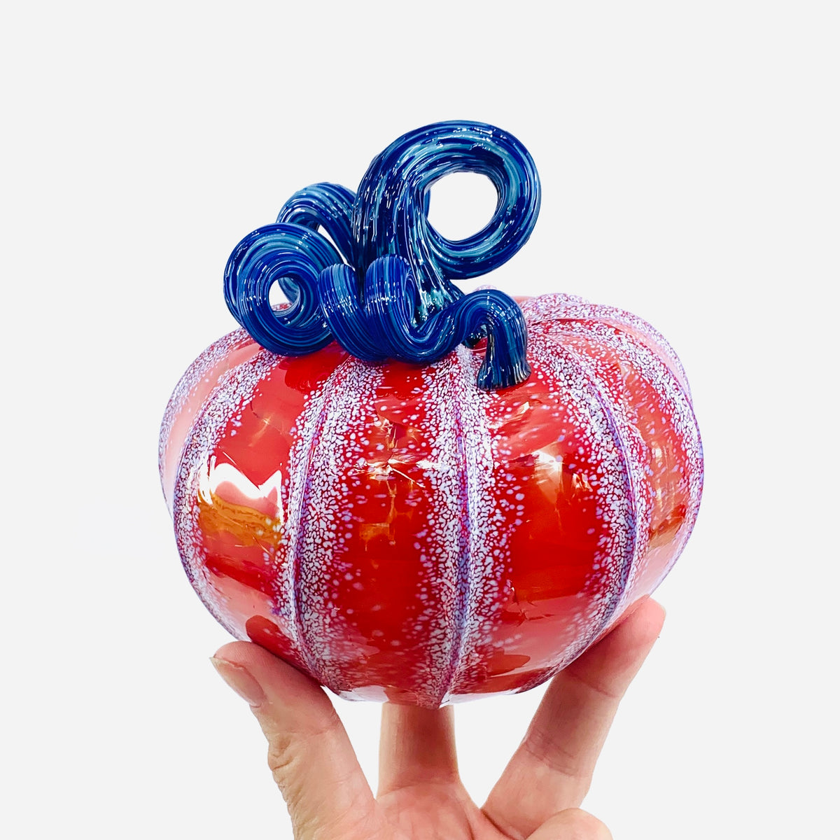Daily Pumpkin 1409 American Squat