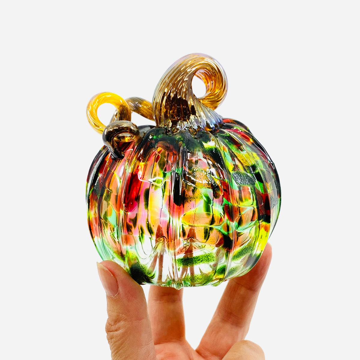 Daily Pumpkin 3296 Fall Mini