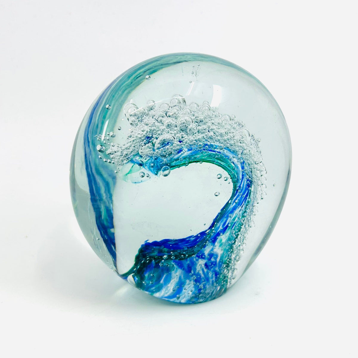 Rip Curl Paperweight Decor Chesapeake Bay 