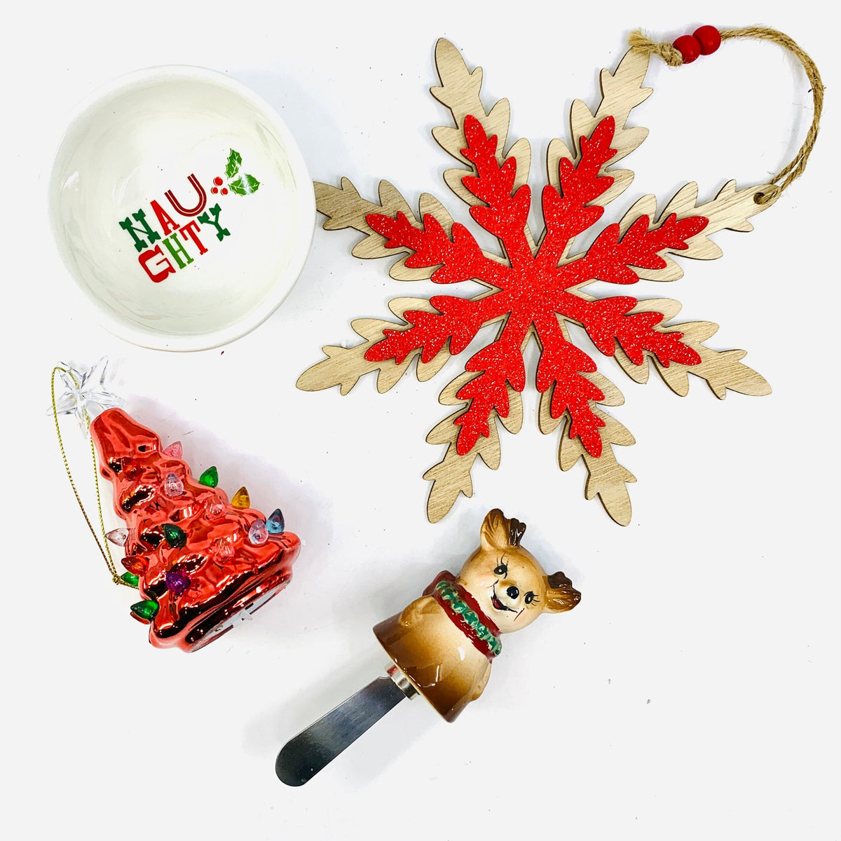 Inventory Box 23 - Reindeer One Hundred 80 Degrees 