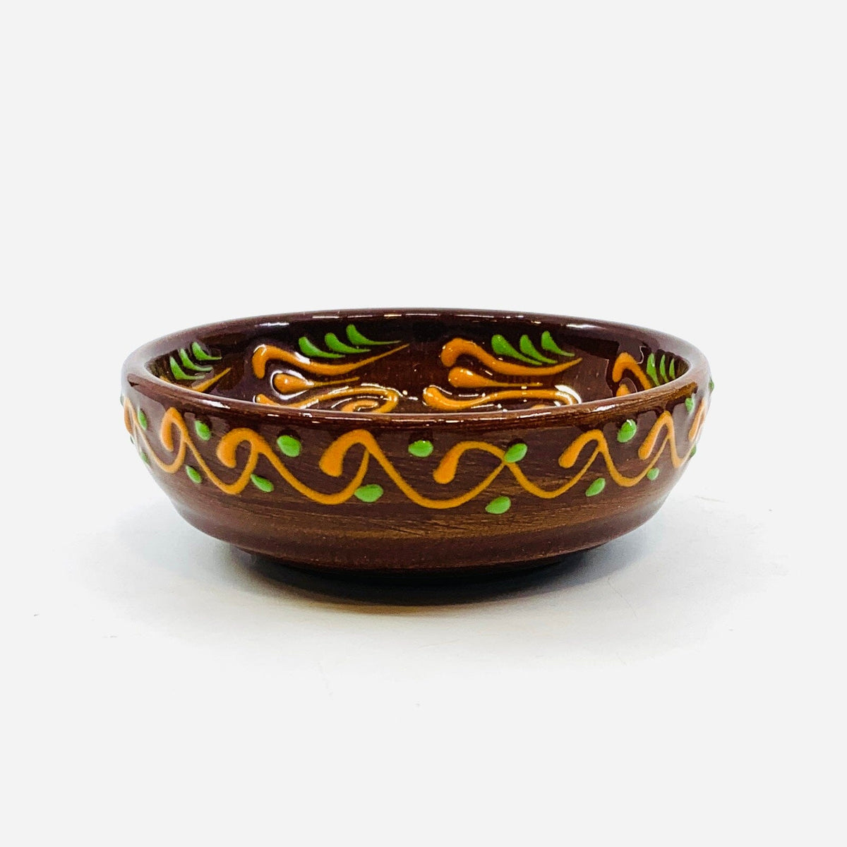 Handmade Turkish Bowl 130 Decor Natto USA 
