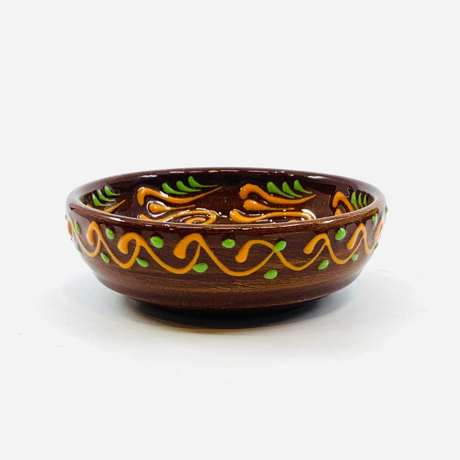 Handmade Turkish Bowl 130 Decor Natto USA 