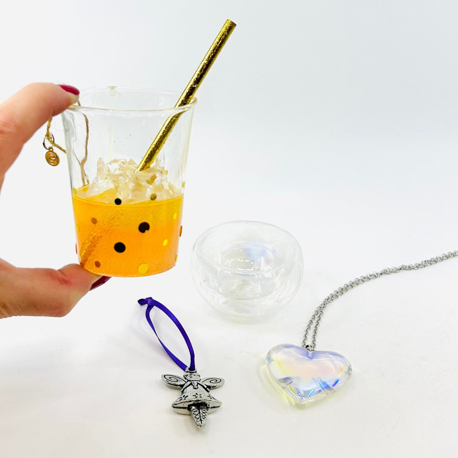 Inventory Box 4 - Fun Basic Spirit 