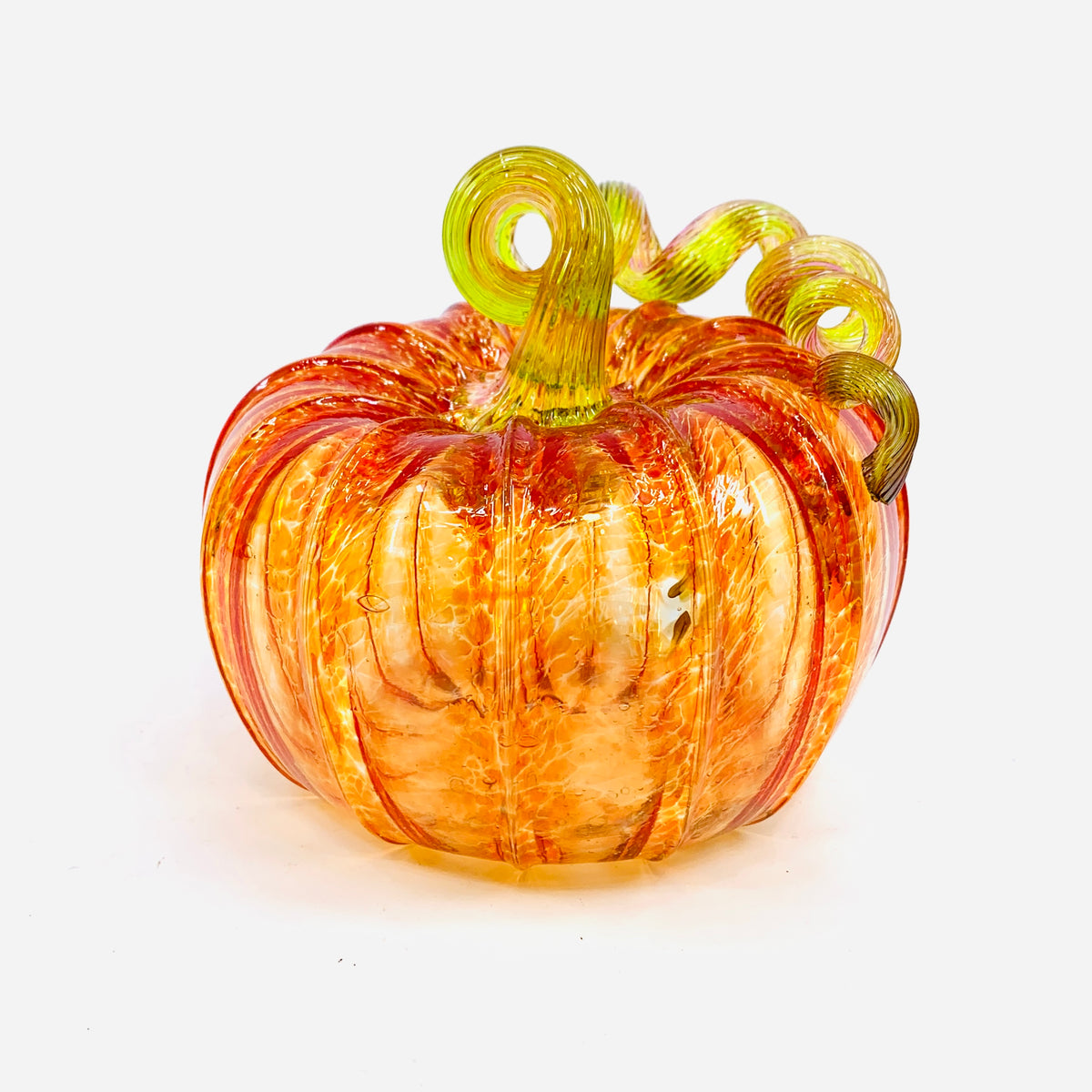 Daily Pumpkin 2259 Squat
