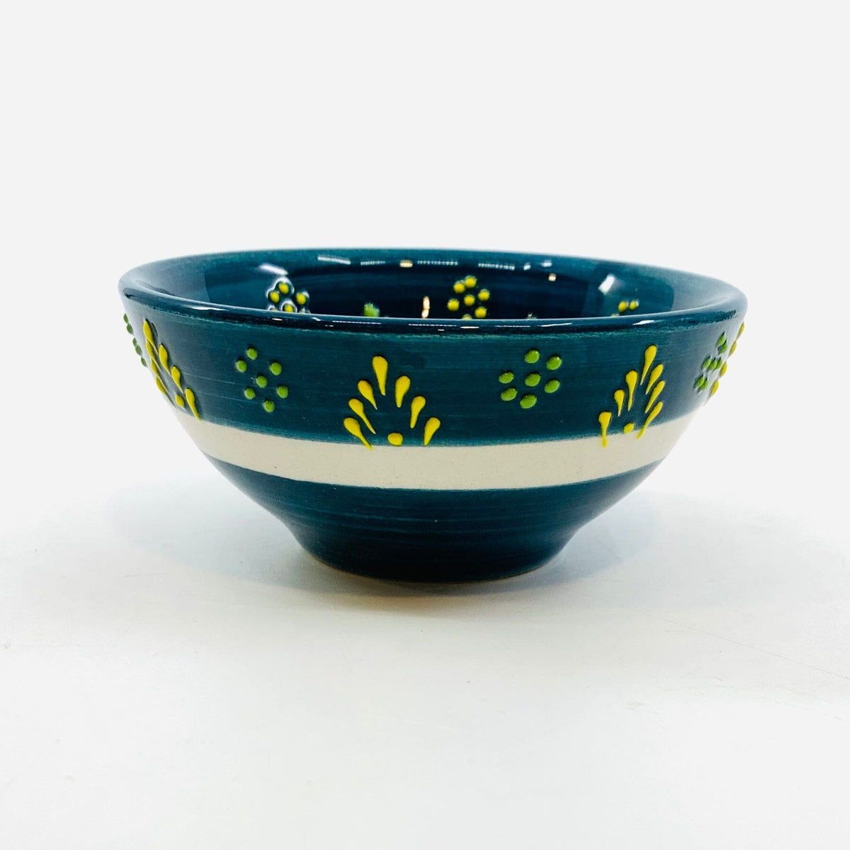 Handmade Turkish Bowl 85 Decor Natto USA 