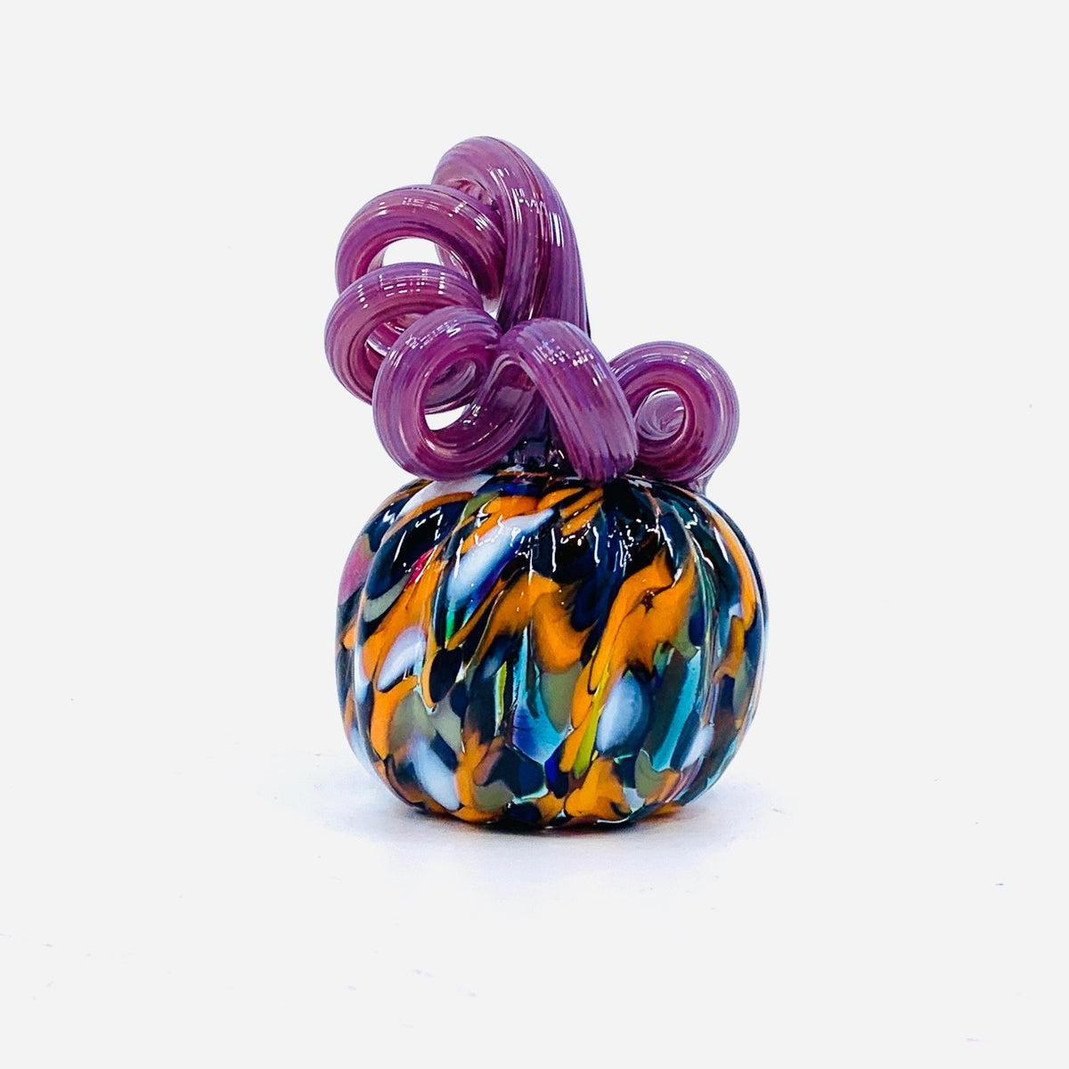 Daily Pumpkin 749 Mini Paperweight